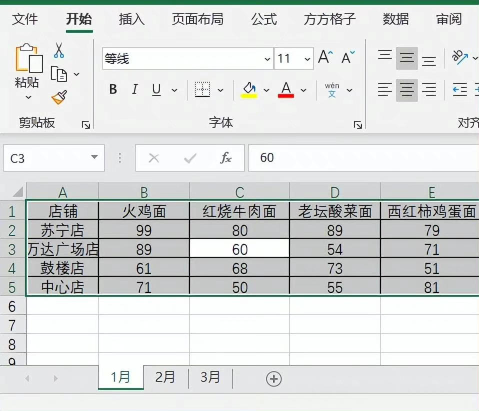 (excel工作汇总)(Excel事项汇总)