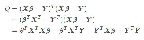 (梯度下降法矩阵)(python梯度下降矩阵)