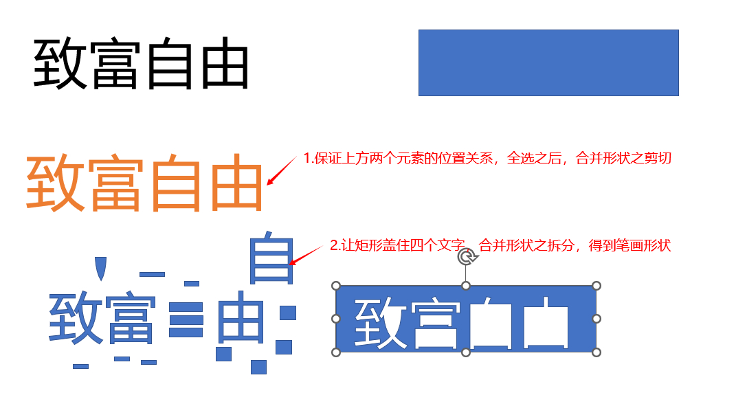 (ppt制作入门教程)(新手制作ppt最全教程)