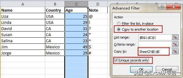 (excel100个常用技巧)(excel新手入门教程)