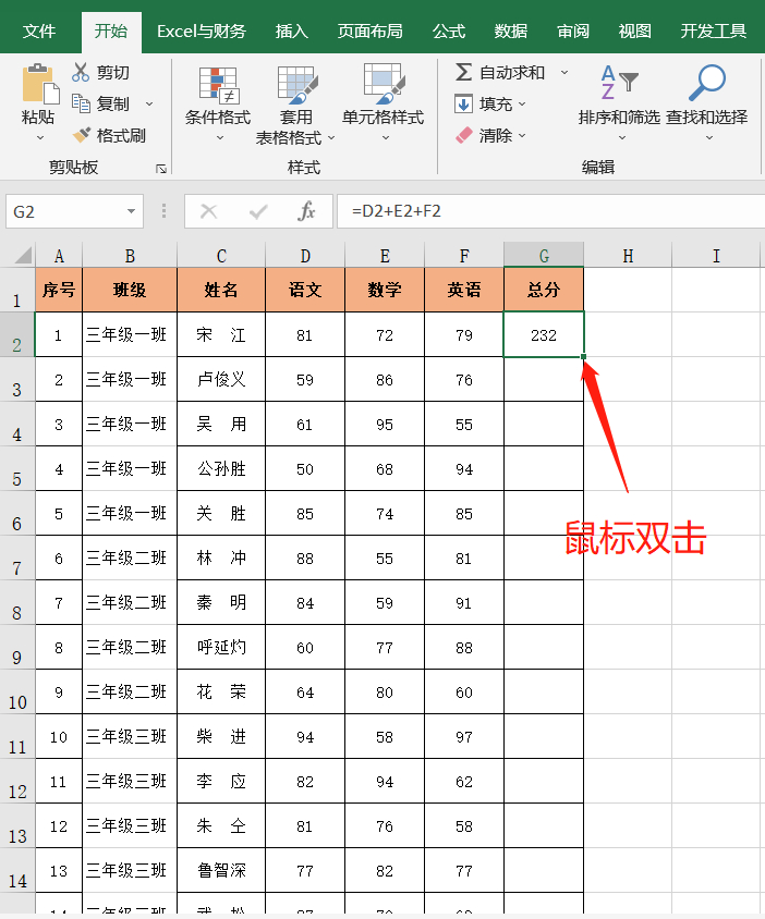 (excel表格免费教程)(零基础表格制作excel教程)