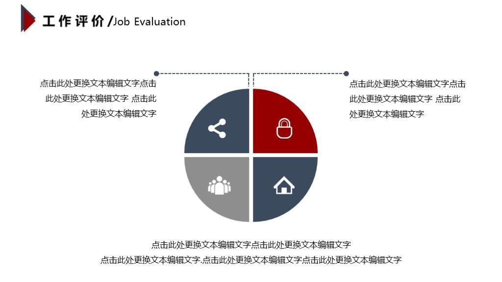 (述职报告ppt模板)(述职报告ppt模板免费幼儿园)