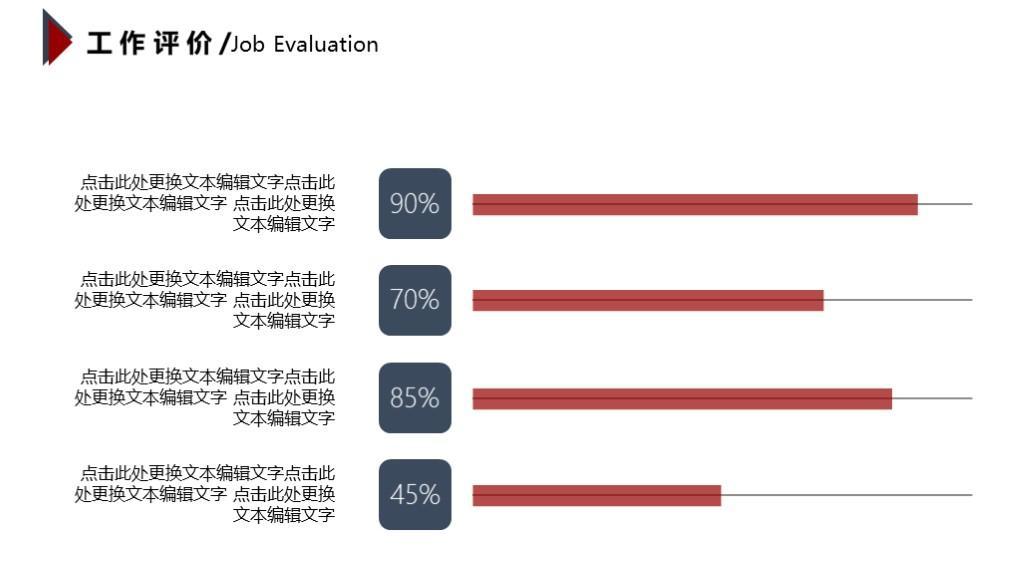 (述职报告ppt模板)(述职报告ppt模板免费幼儿园)