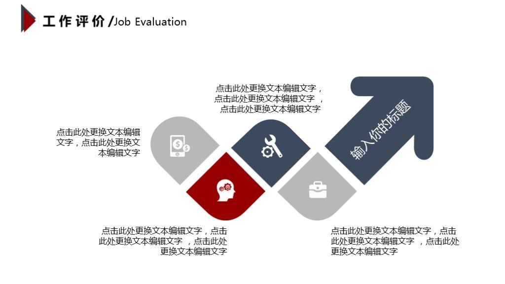 (述职报告ppt模板)(述职报告ppt模板免费幼儿园)