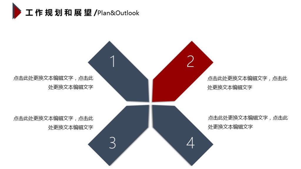 (述职报告ppt模板)(述职报告ppt模板免费幼儿园)