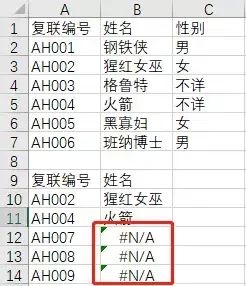 (vlookup匹配空值为0)(vlookup匹配出来是0的原因分析)