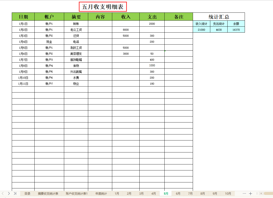 (excel数据自动生成统计图)(excel表格生成统计图)