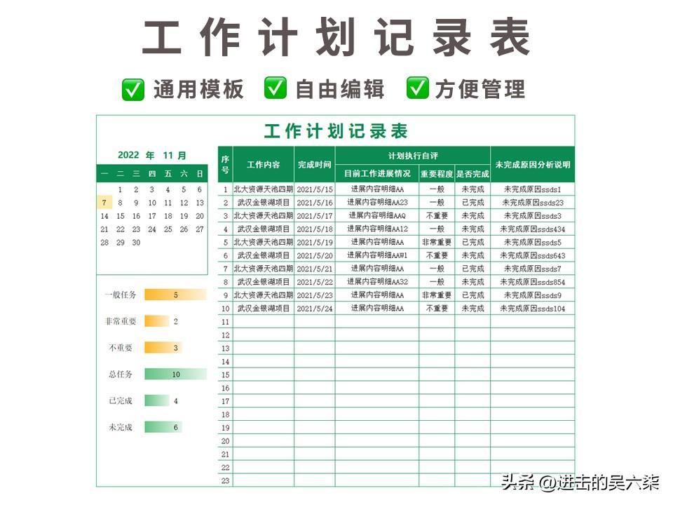 (办公室文员常做的表格图片)(文员做的基本表格图片excel)