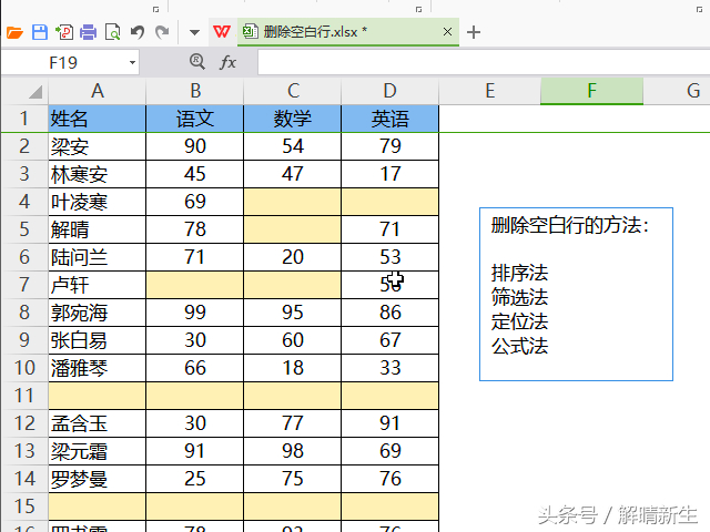 (wps末尾空白页怎么删除)(wps文字多出来的空白页怎么删除)