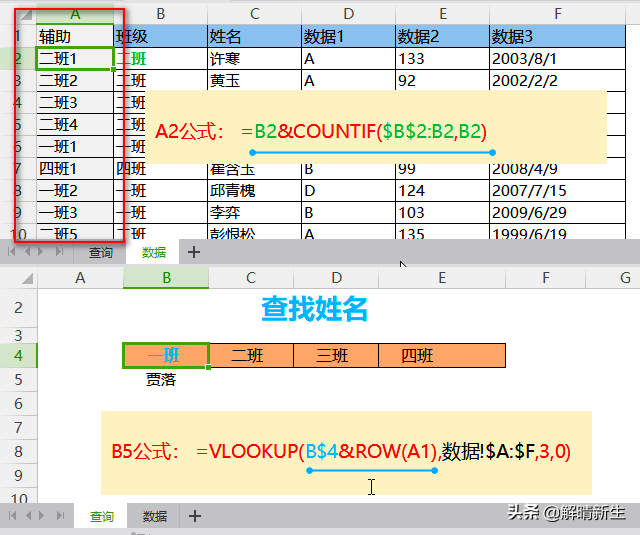 (countif函数筛选重复项)(countif函数公式怎么用)