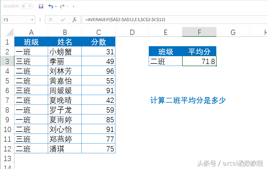 (电子表格常用函数公式及用法)(电子表格函数公式如何固定参数)