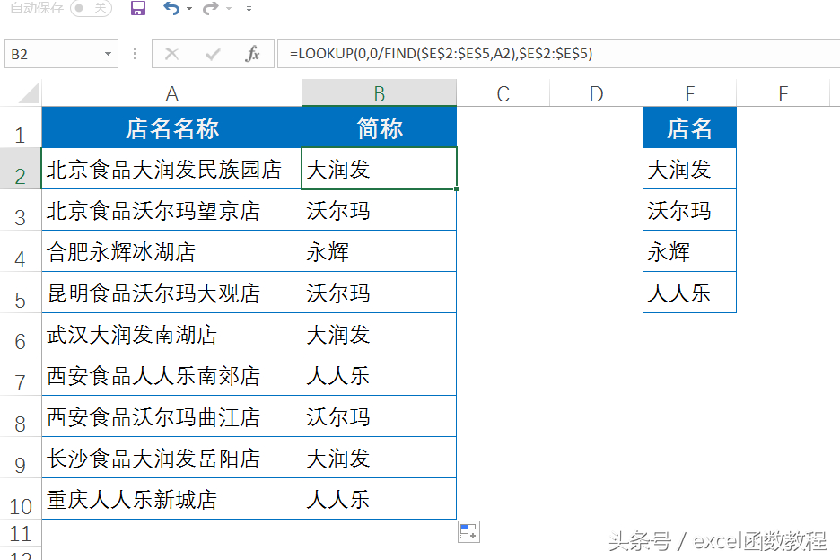 (电子表格常用函数公式及用法)(电子表格函数公式如何固定参数)