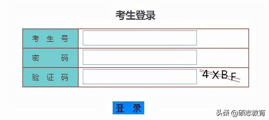 (自考官网报名入口)(自考官网报名入口网址)