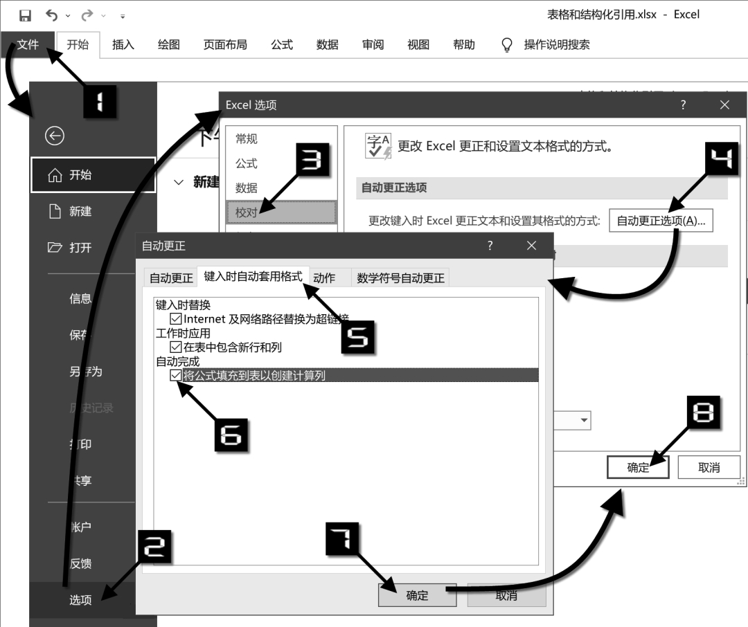 (excel表格什么意思)(excel表格什么格式)