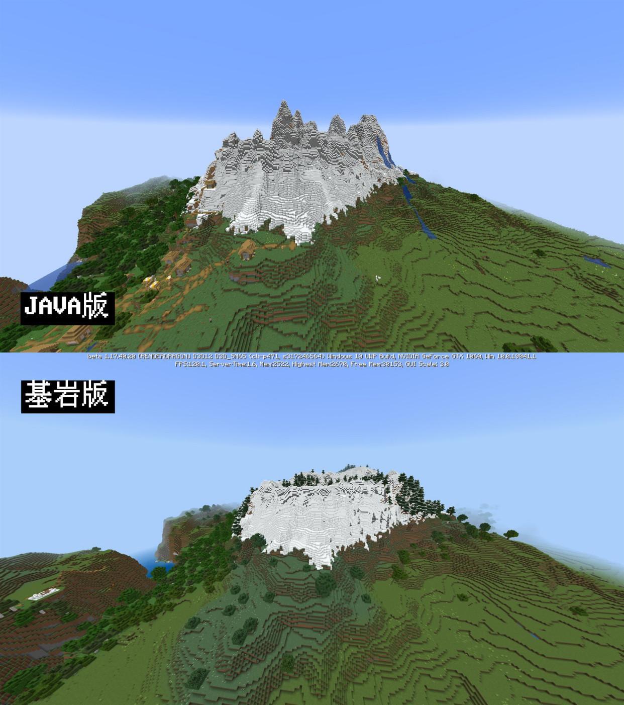 (minecraftjava版)(minecraftjava版免费下载)