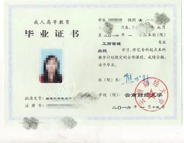 (学信网可查大专文凭)(学信网可查的大专毕业证靠谱吗)