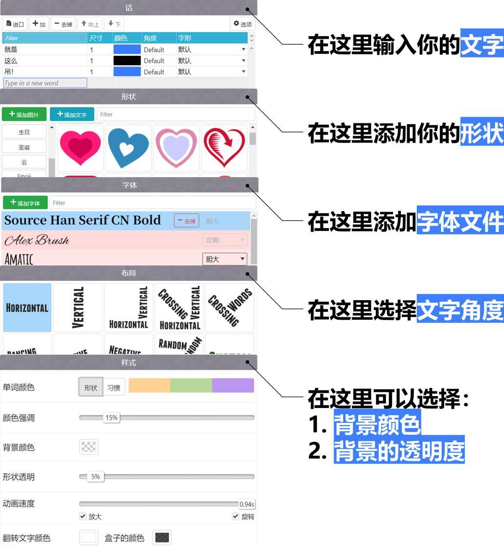 (两段文字ppt排版)(两段内容ppt怎么排版)