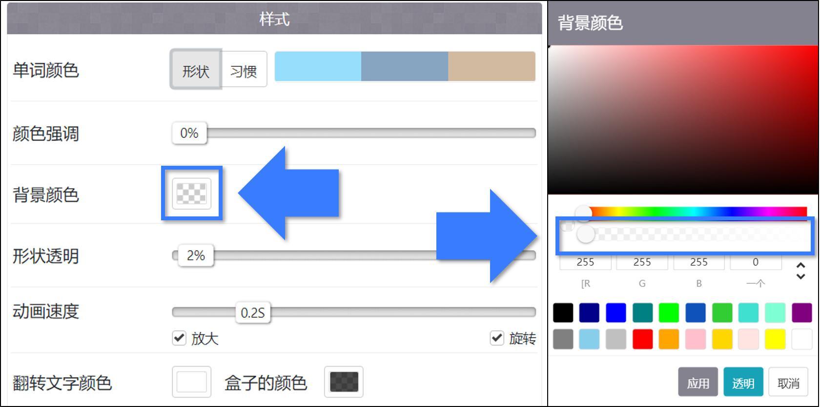 (两段文字ppt排版)(两段内容ppt怎么排版)