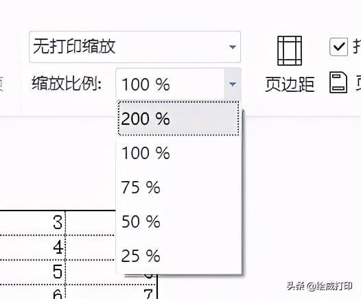 (打印预览不在一张纸上怎么调)(excel被分页了打印不全)