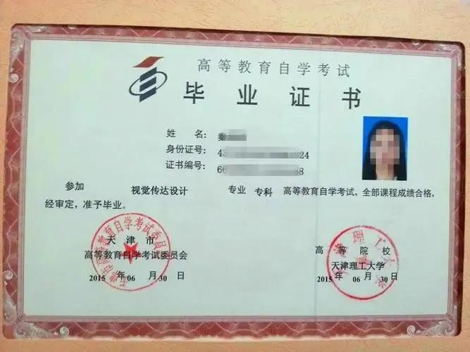 (成人自考大专需要什么条件)(提升学历官网报名)