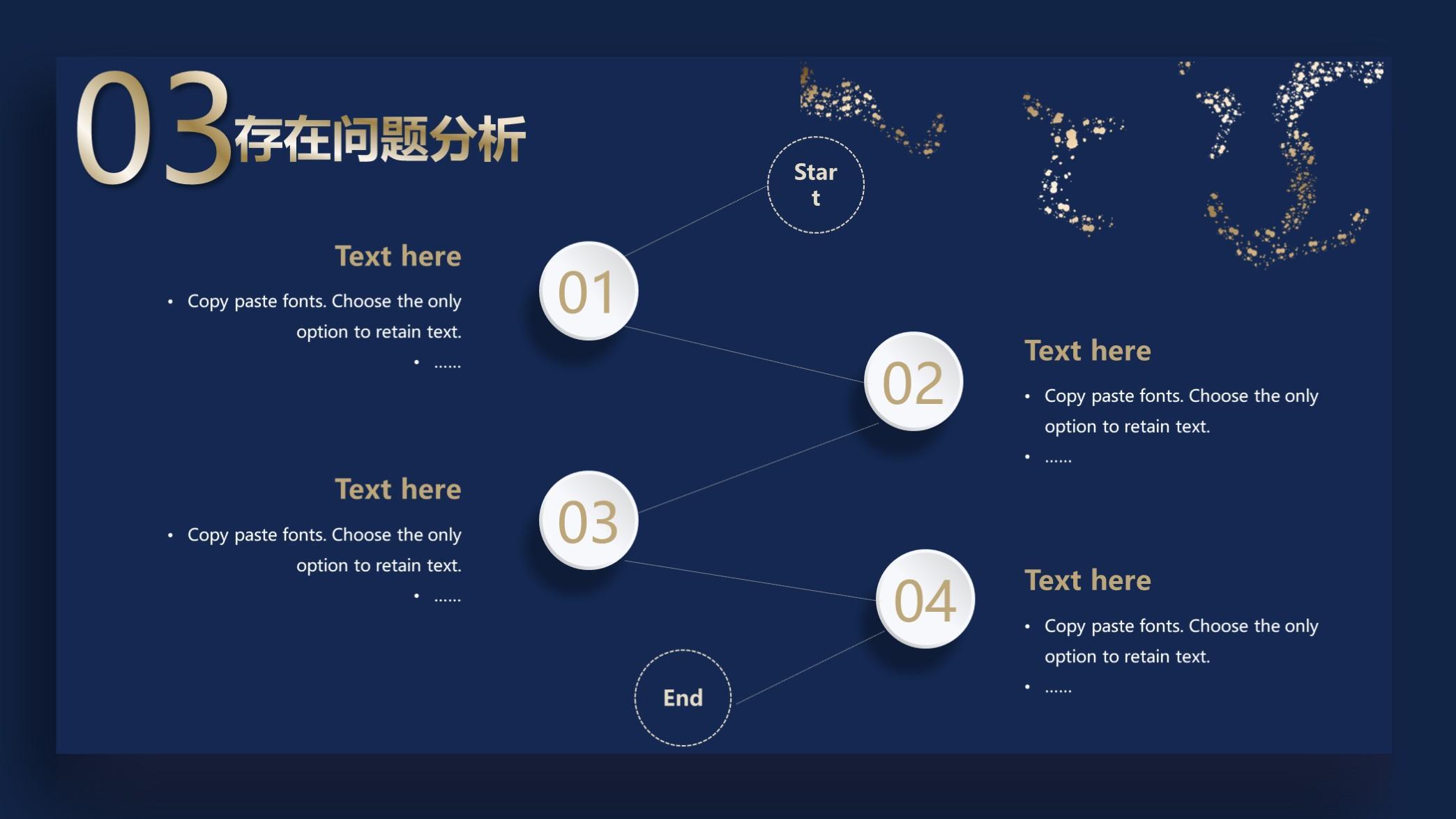 (述职报告ppt图片素材)(述职报告ppt素材背景图片小清新)