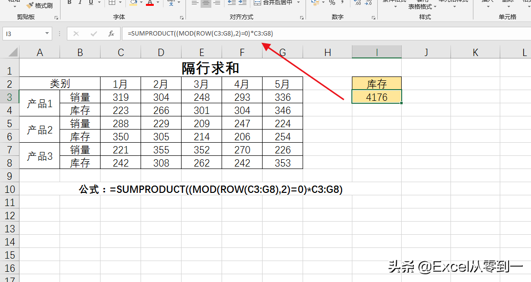 (excel常用的20个函数)(Excel的十个函数)