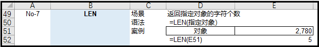 (excel最常用的八个函数)(excel函数公式大全及图解)