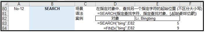 (excel最常用的八个函数)(excel函数公式大全及图解)