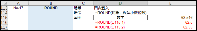 (excel最常用的八个函数)(excel函数公式大全及图解)