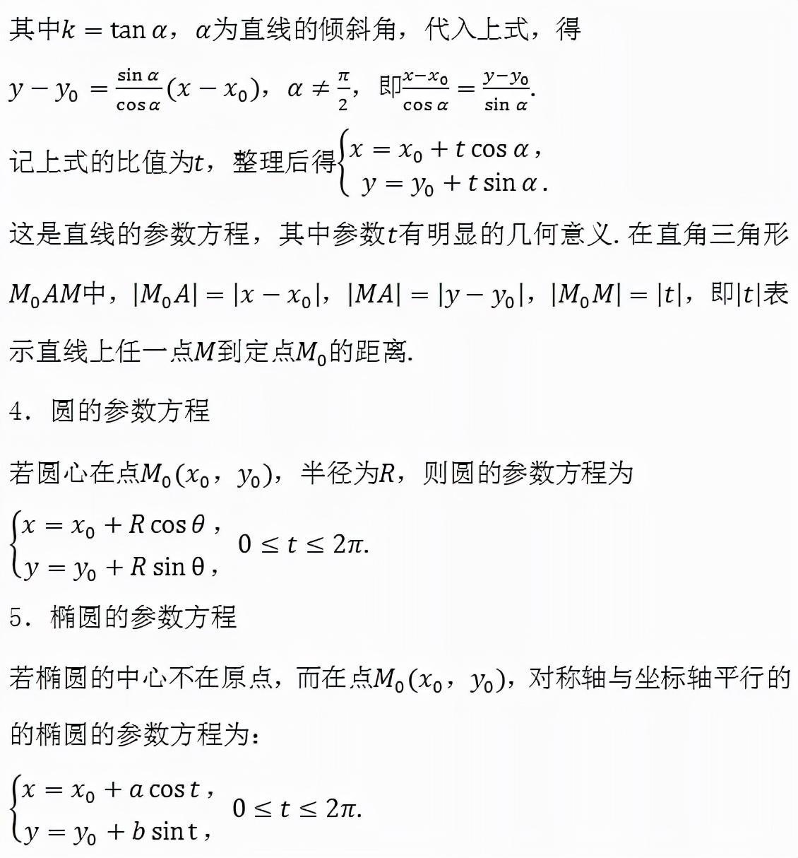 (高中函数公式大全及图解)(高中函数对称性公式大总结)