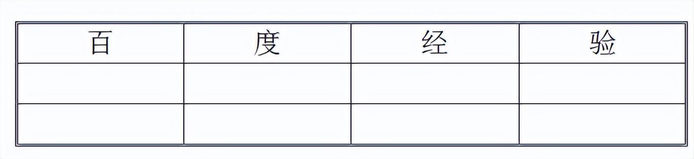 (word文档怎么做表格)(word文档怎么做)