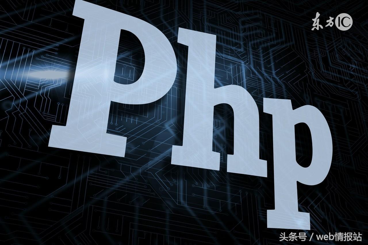 (php知识点汇总)(php的知识体系结构图)