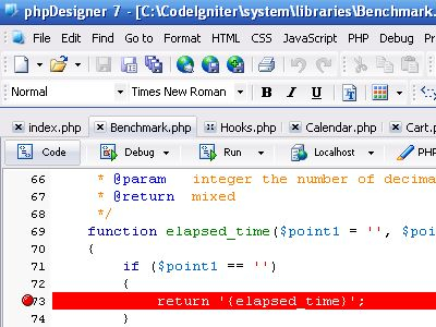 (php目前开发工具)(php ide开发工具)