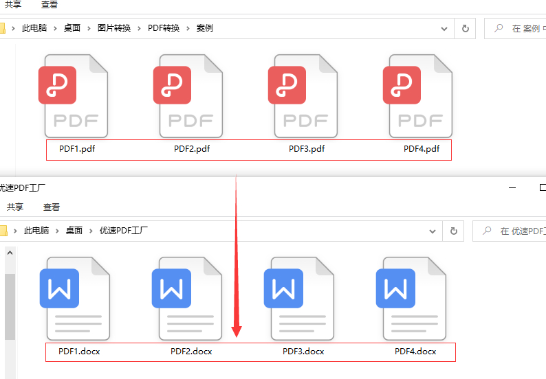 (pdf文档怎么转换成word格式)(免费pdf转换器软件)