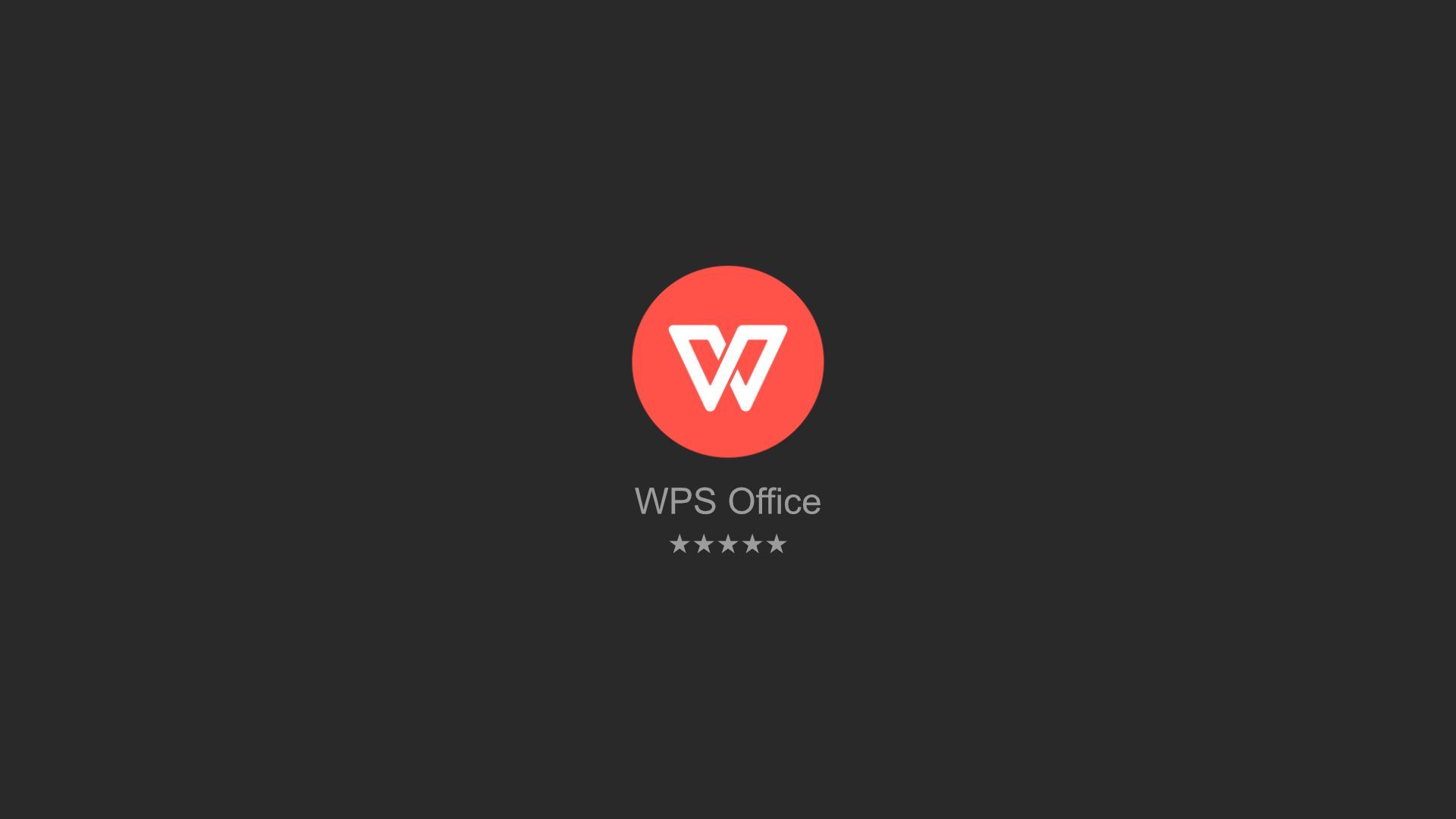 (word文档是不是wpsoffice)(wpsoffice与word有冲突吗)