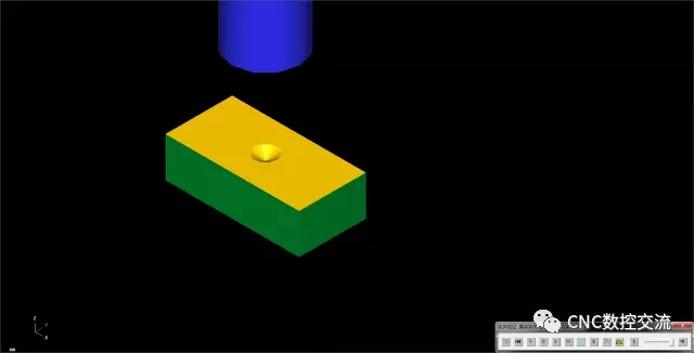 (数控编程基础知识入门)(数控编程入门基本操作)