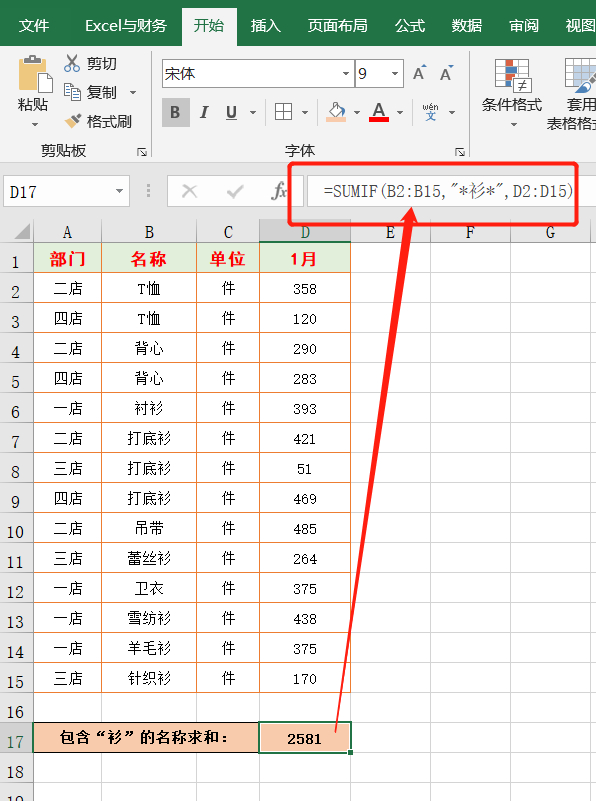 (excel文员必背公式)(excel文员基本操作)