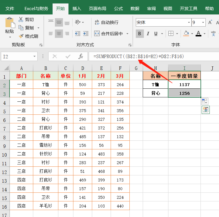 (excel文员必背公式)(excel文员基本操作)