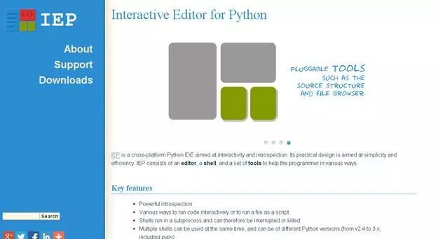 (可以开发python编辑器吗)(python可以开发app么)