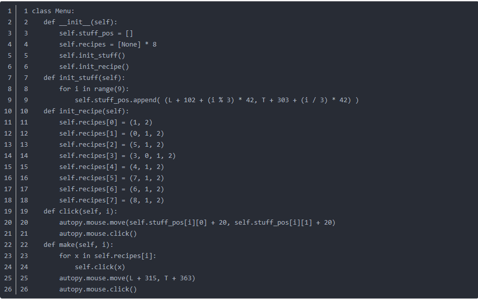 (python外挂会被检测吗)(python辅助检测)