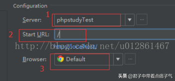 (phpstudy搭建网站)(phpstudy搭建商城网站)