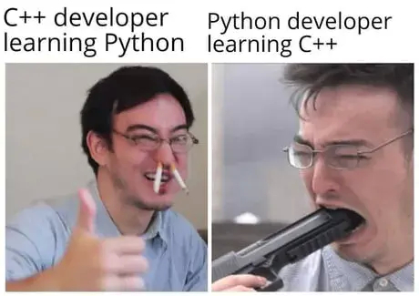 (为什么不建议普通人学python)(python爬取vip电影)