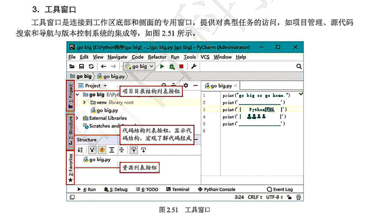 (python入门到做项目)(python 做项目)