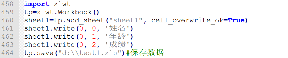 (python自动化办公excel)(python excel入门教程)