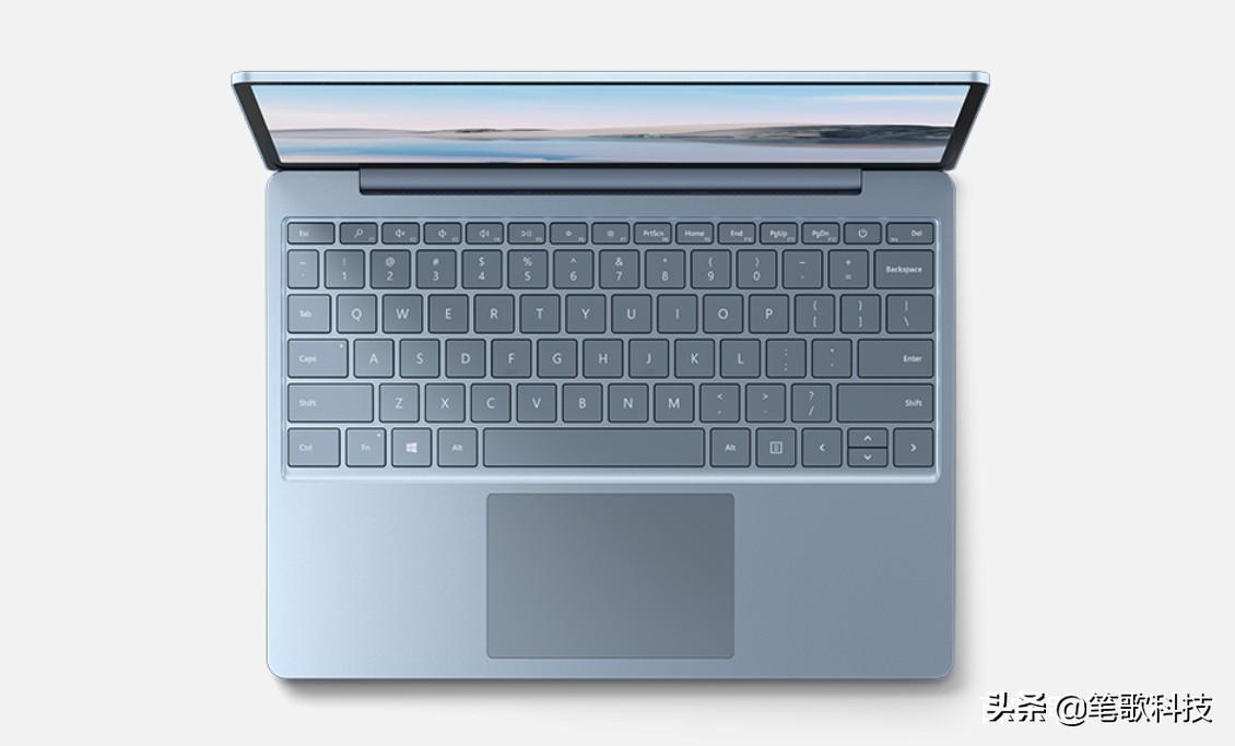 (微软laptopgo上市价格)(微软laptop go 扩容价格)