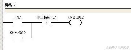 (plc编程难学吗)(plc梯形图讲解)