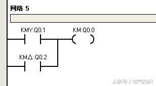 (plc编程难学吗)(plc梯形图讲解)