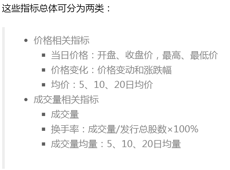 (python股票数据分析)(python股票数据分析及可视化工具)