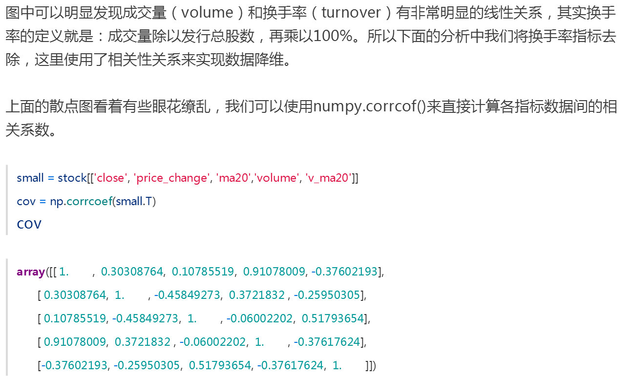 (python股票数据分析)(python股票数据分析及可视化工具)