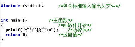 (c语言零基础入门到精通)(c语言零基础入门到精通网站)